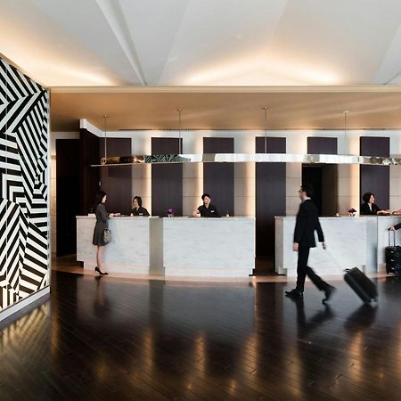 Courtyard By Marriott Shin-Osaka Station Hotel Buitenkant foto