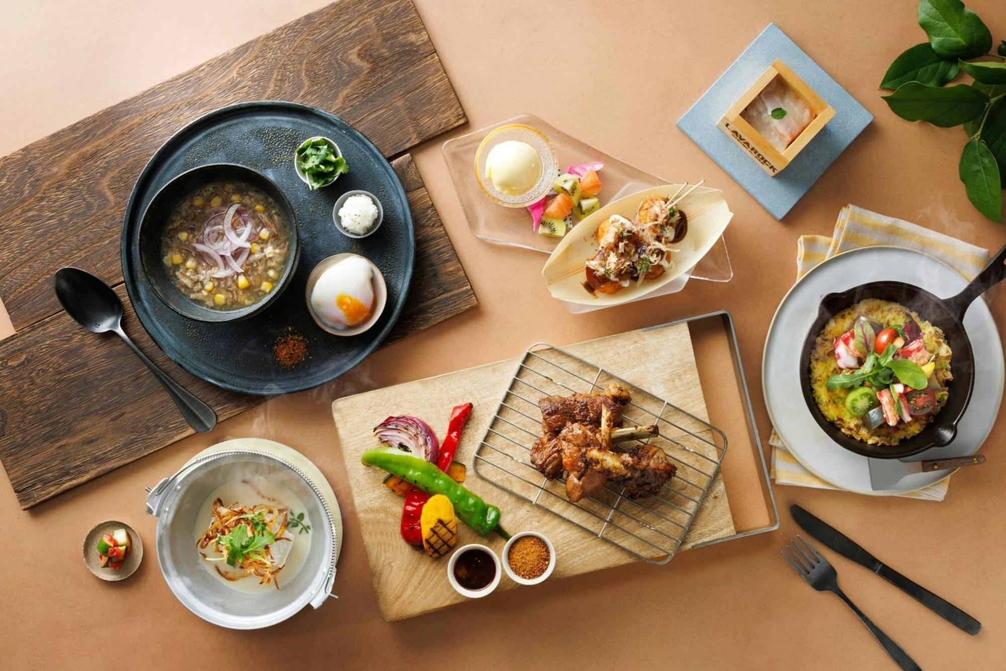 Courtyard By Marriott Shin-Osaka Station Hotel Buitenkant foto